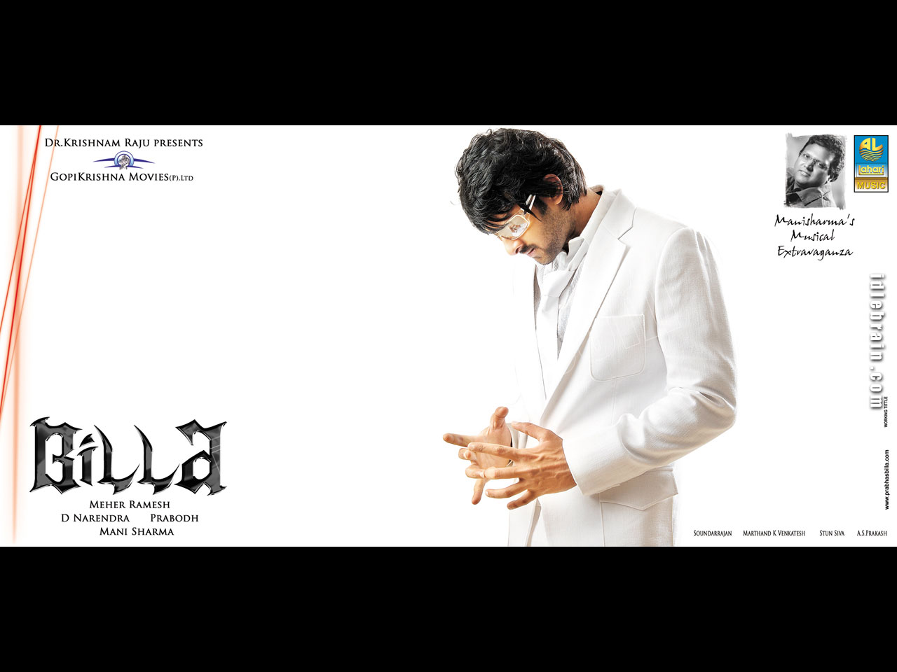 Billa