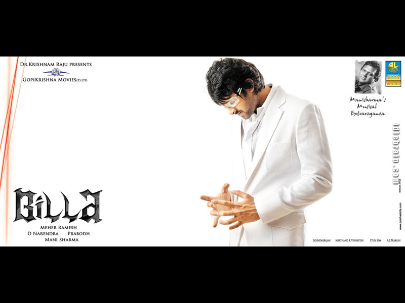 Billa