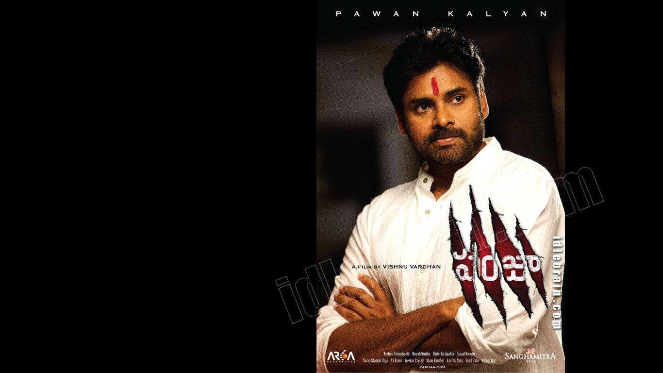 Panjaa