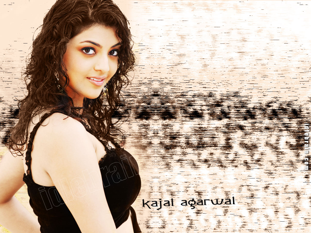 Kajal agarwal