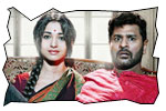 Abhinetri jeevi review