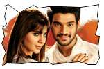 Alludu Seenu jeevi review