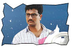 Amrutham Chandamam lo jeevi review