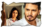 Arjun Suravaram jeevi review