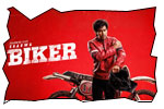Biker jeevi review