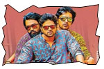 Brochevarevarura jeevi review