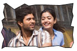 Dear Comrade jeevi review