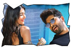 DJ Duvvada Jagannadham jeevi review