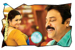 Drushyam jeevi review