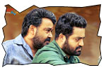 Janatha Garage jeevi review