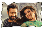 Janatha Garage jeevi review