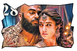 Kaashmora jeevi review