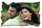 Mahanubhavudu jeevi review