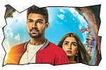 Saakshyam jeevi review