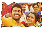 Shatamanam Bhavathi jeevi review