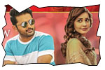 Srinivasa Kalyanam jeevi review