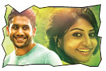 Sahasam Swasaga Sagipo jeevi review