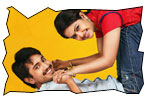 Uyyala Jampala review