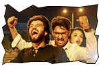 Yevade Subramanyam jeevi review