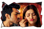 Yevadu review