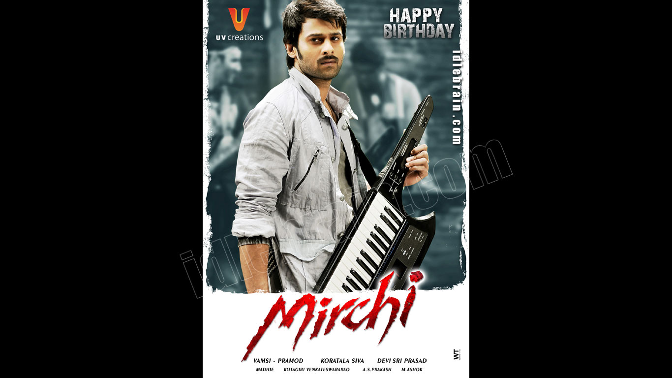 Mirchi