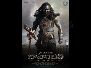 baahubali