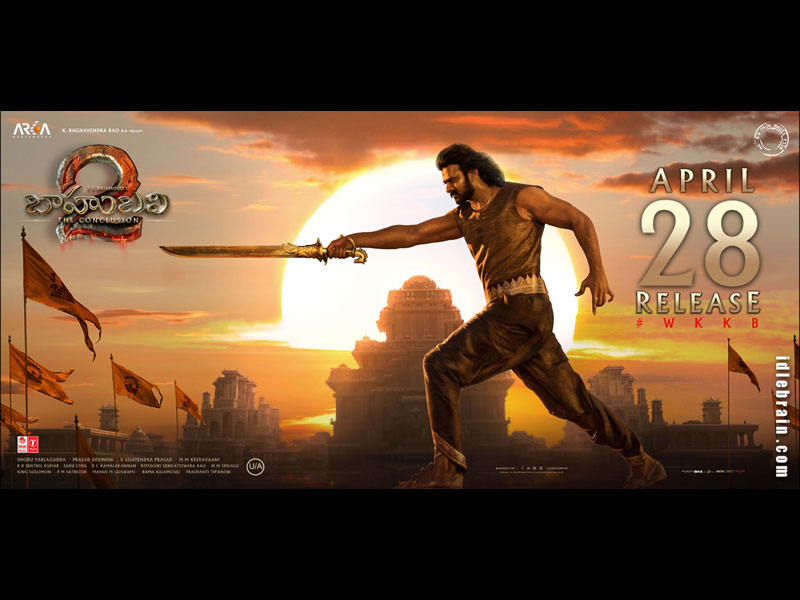 baahubali 2