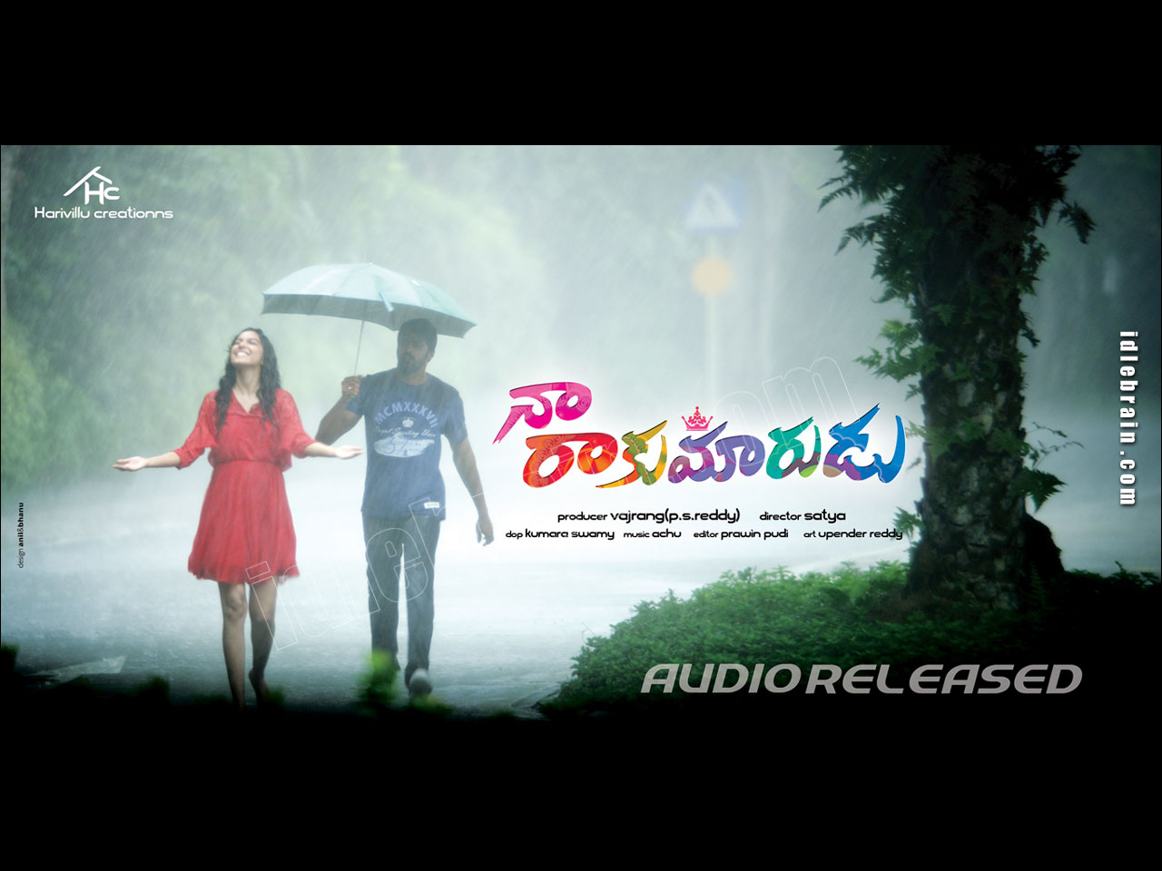 naarakumarudu