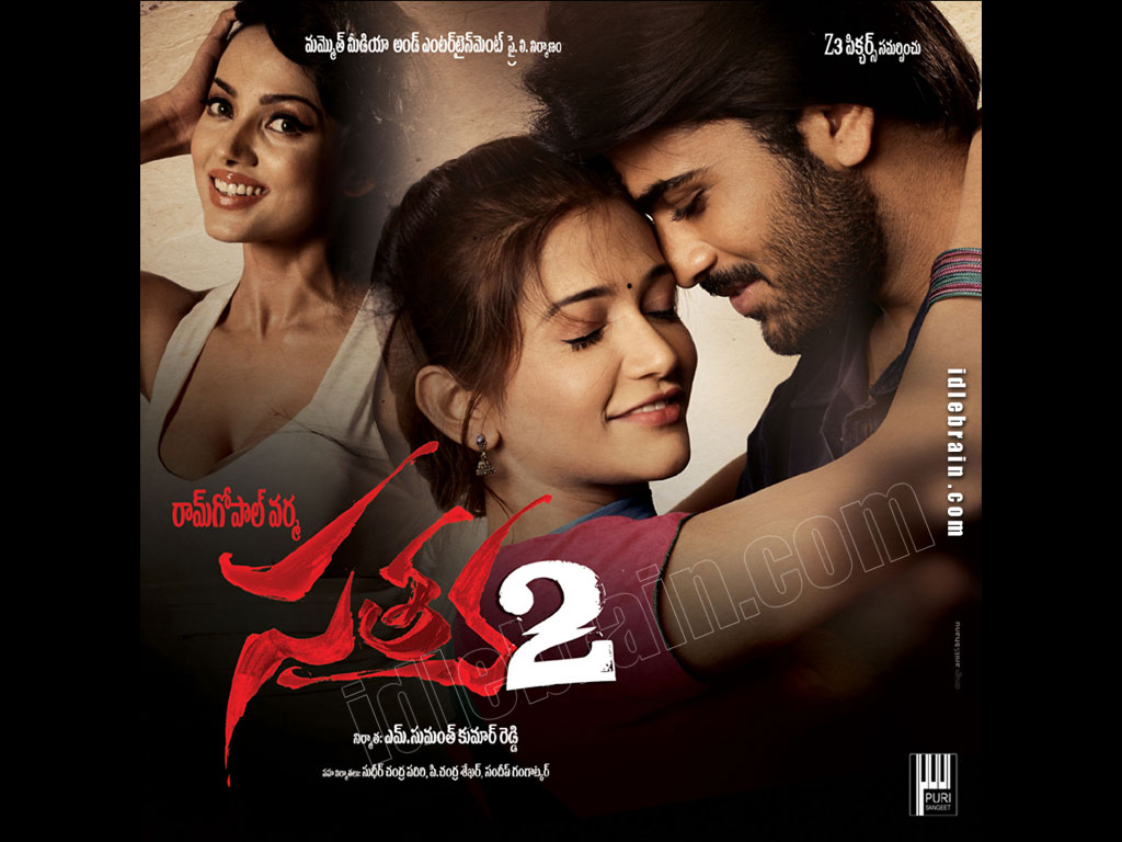 satya 2