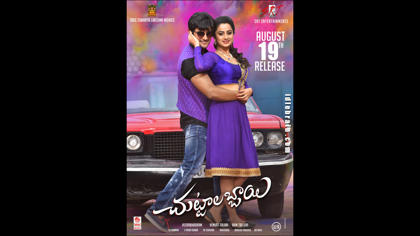 Chuttalabbayi wallpapers