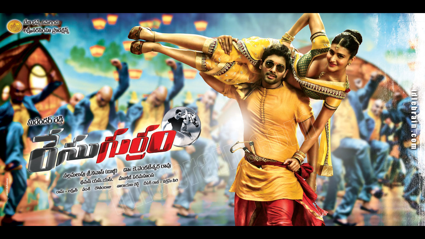 racegurram