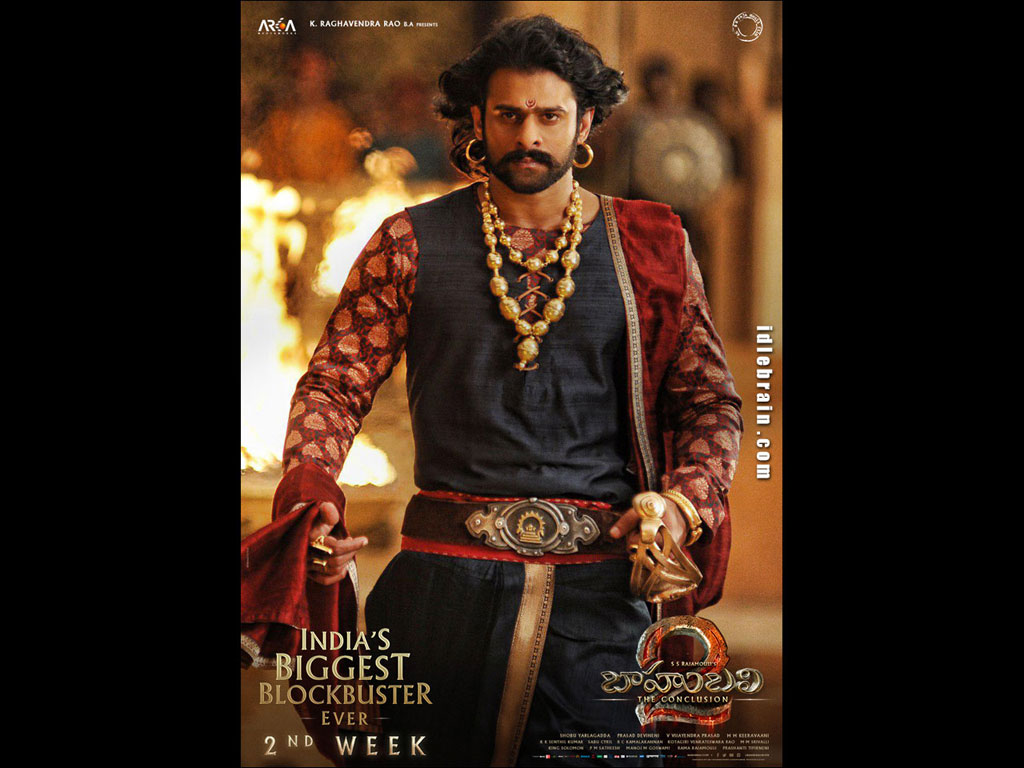 baahubali 2