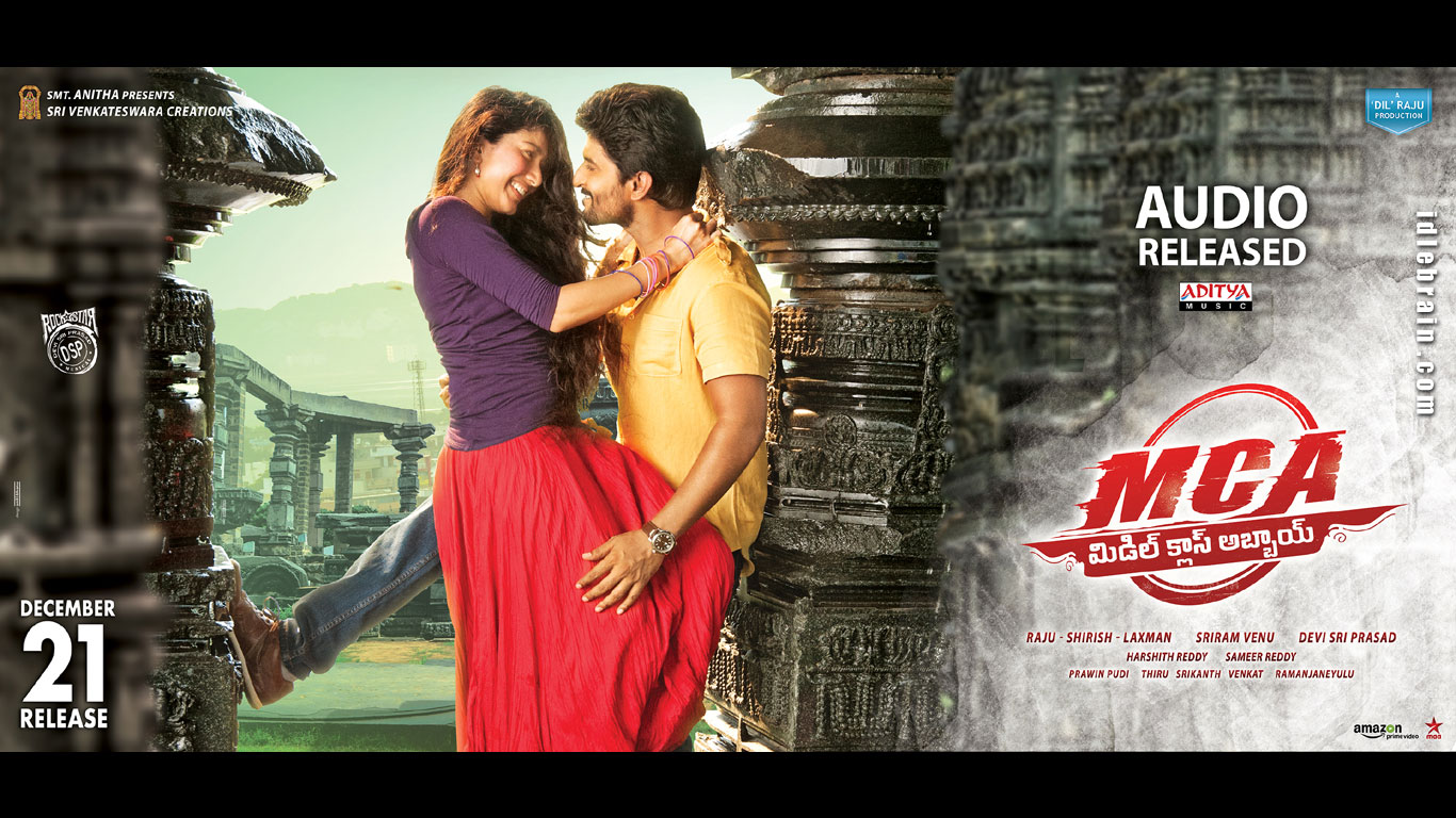 MCA Wallpapers