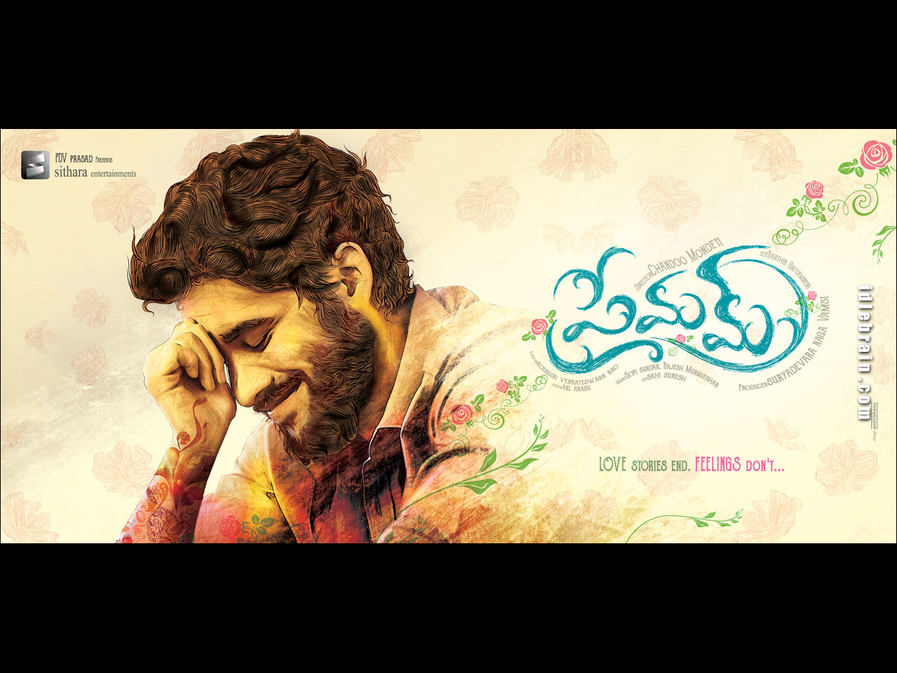 Premam wallpapers