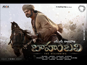 baahubali