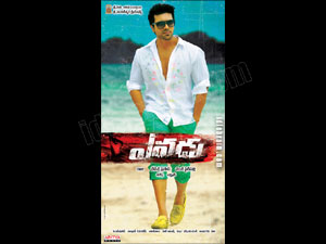 Yevadu 