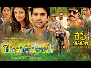 govinduduandarivadele