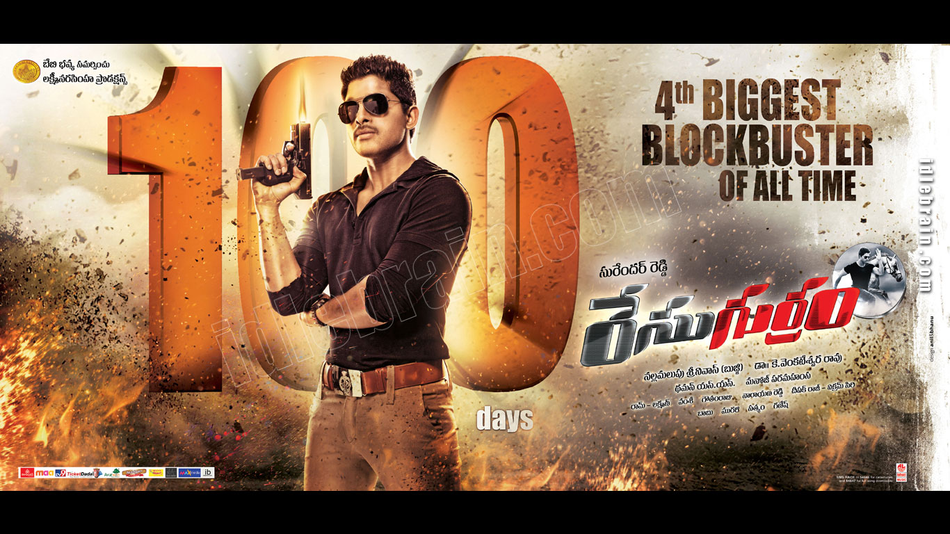 racegurram