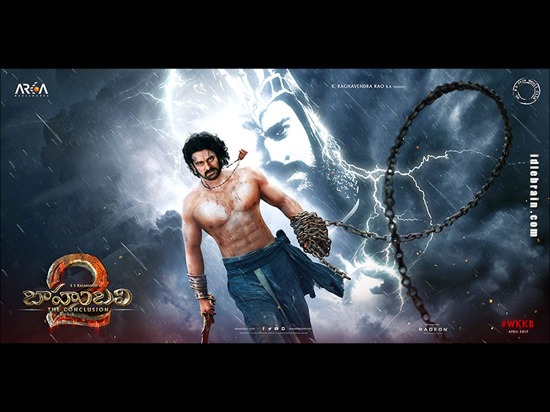 baahubali 2