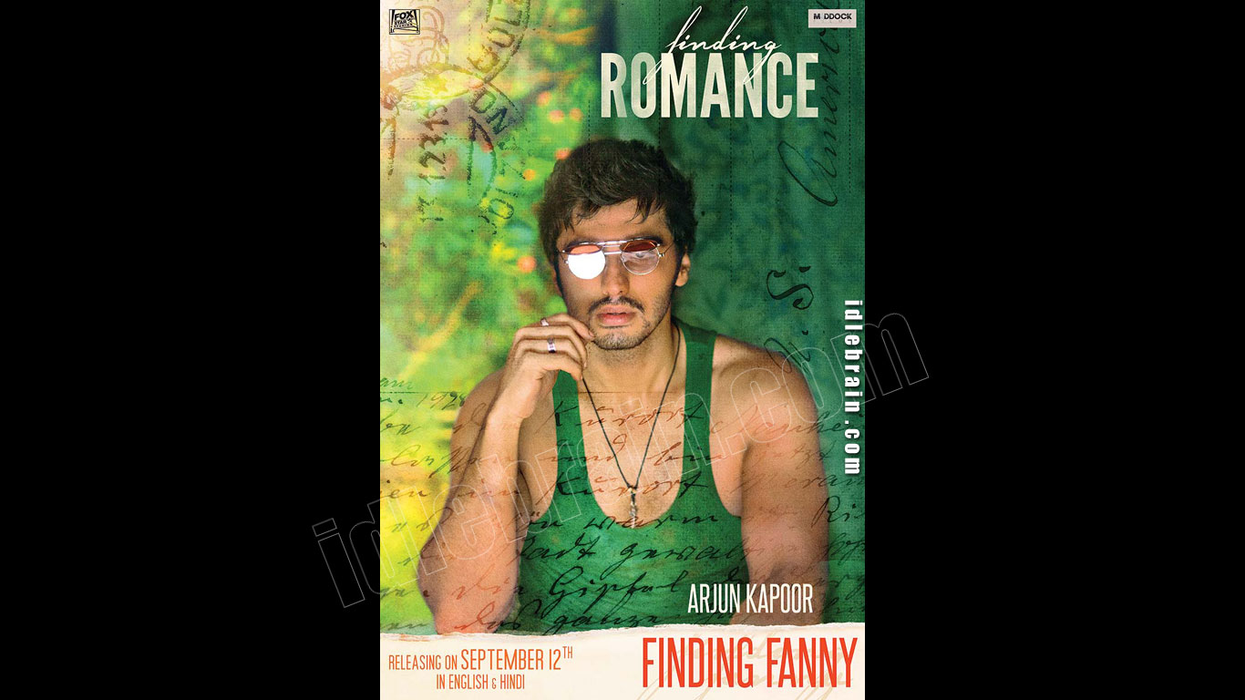 findingfanny