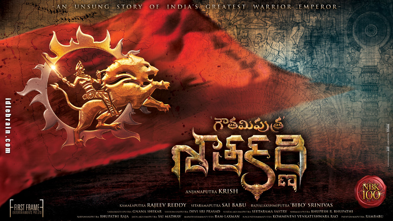 Gautamiputra Satakarni