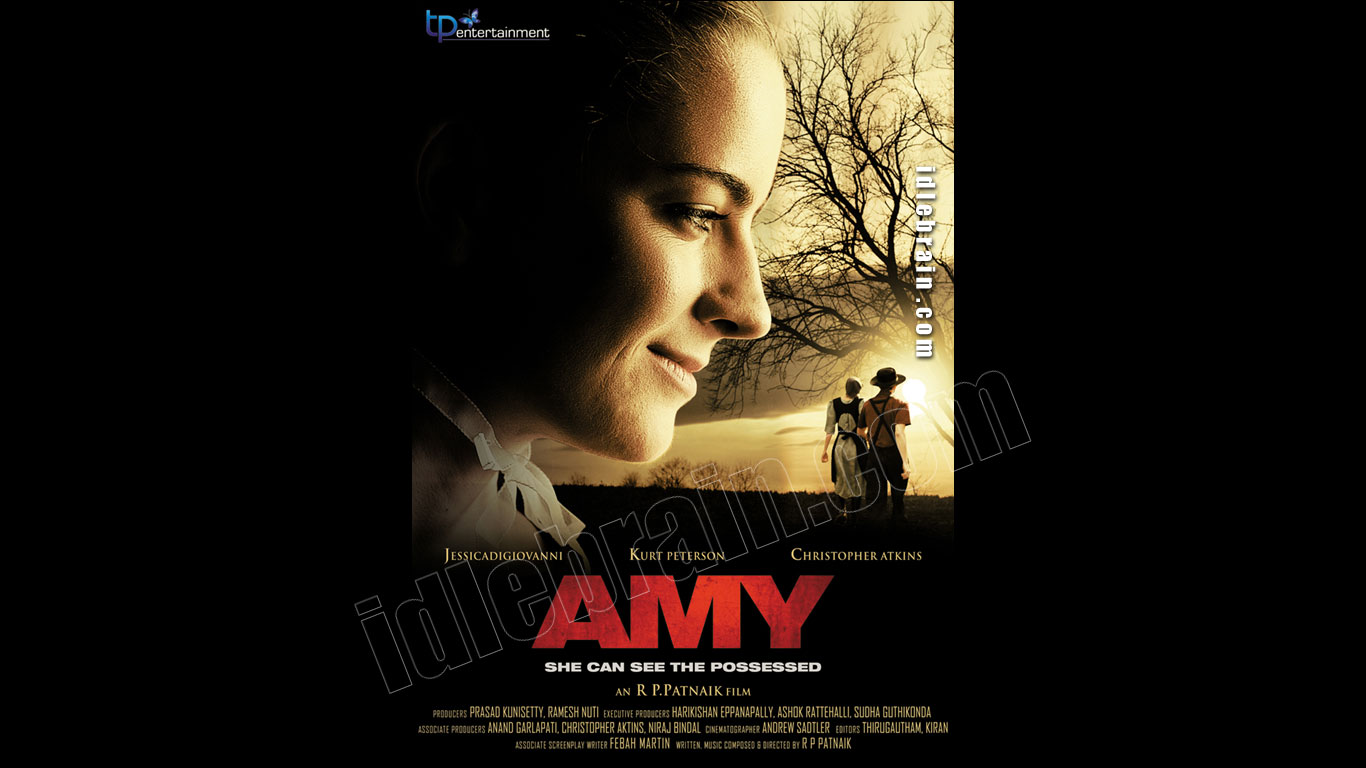 amy