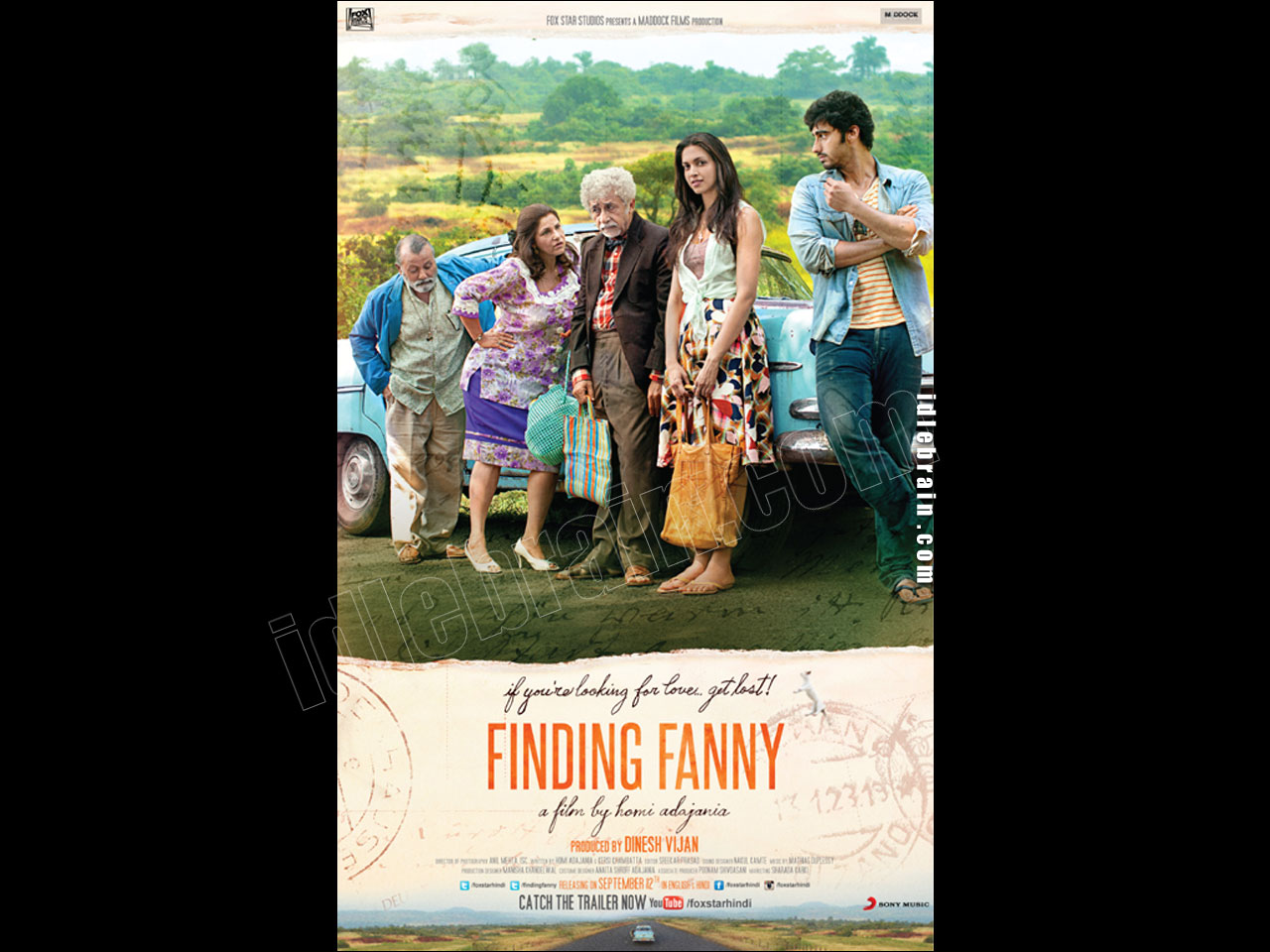 findingfanny