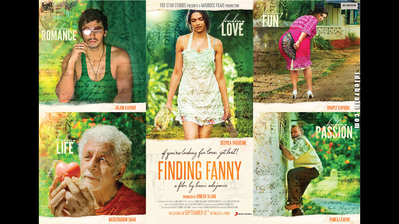 findingfanny