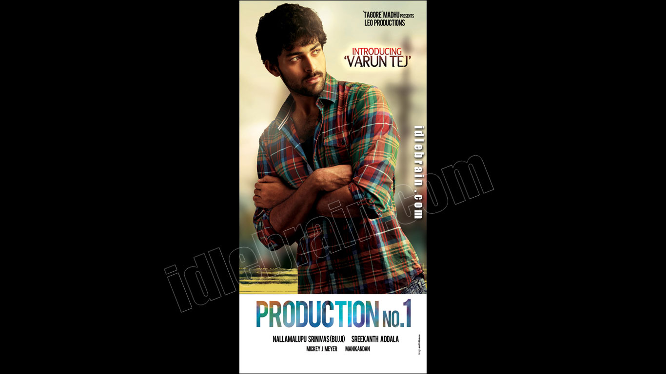 varuntejnewfilm