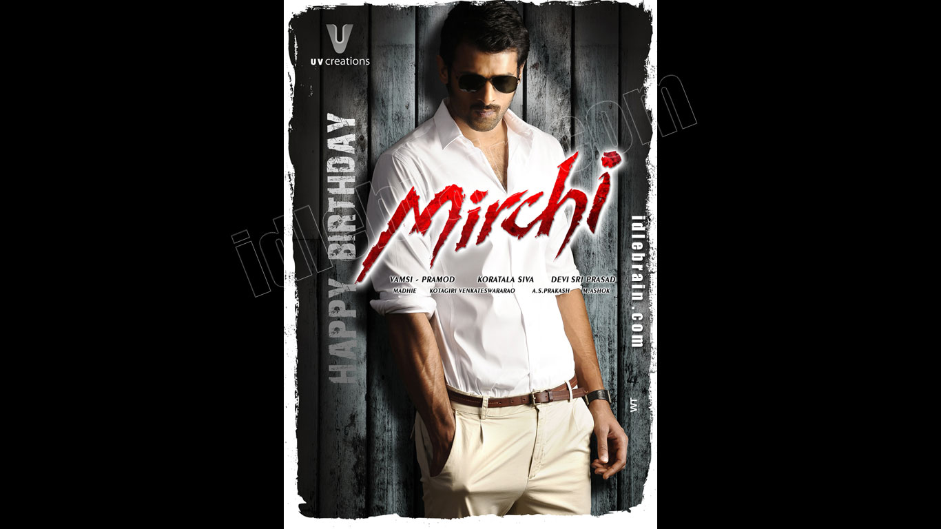 Mirchi