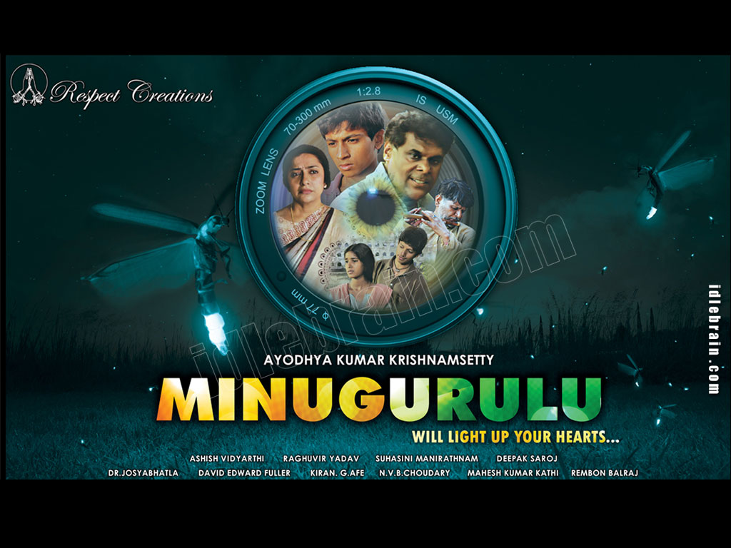 Minugurulu