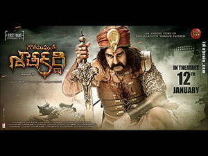 Gautamiputra Satakarni wallpapers