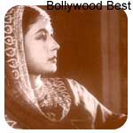 Meena Kumari photo